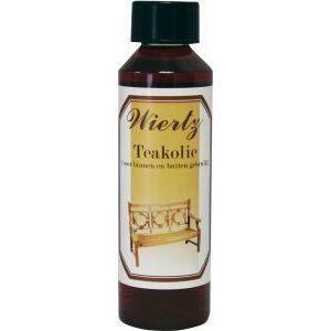 Wiertz Teakolie 250ml