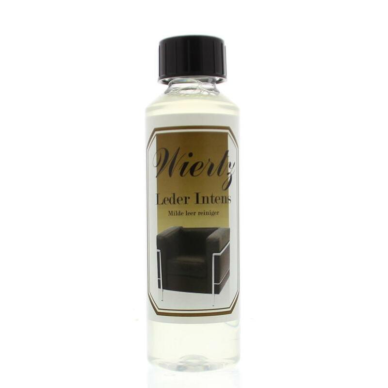 Wiertz Leder intens 250ml