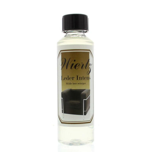 Wiertz Leder intens 250ml