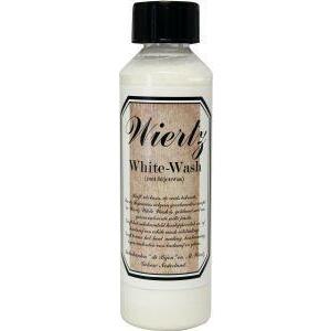 Wiertz White wash 250ml