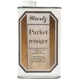 Wiertz Parketreiniger 1000ml