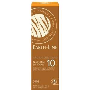 Earth-Line Argan sun care - natural lip care 10ml