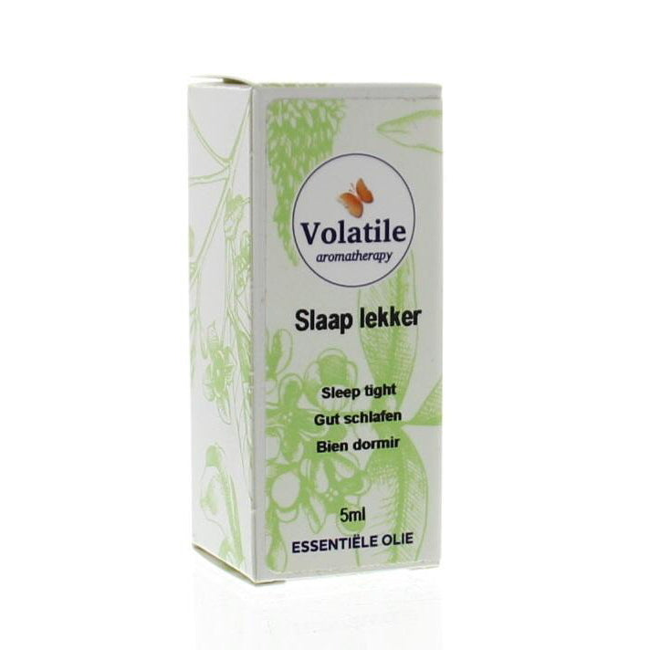 Volatile Slaap lekker 5ml