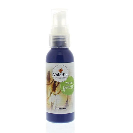 Volatile Roomspray slaap lekker 50ml