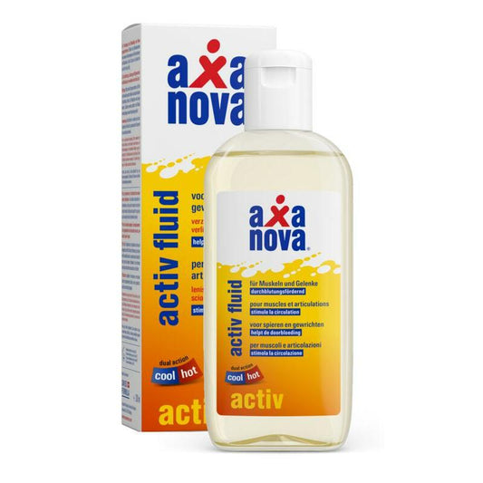 Axanova Activ fluid 200ml