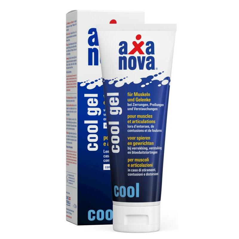 Axanova Cool gel 125ml