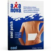 Axanova Cool patch 5st