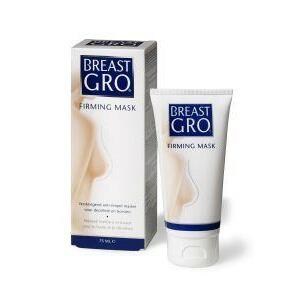 Breast Gro Breast gro firming mask 75ml