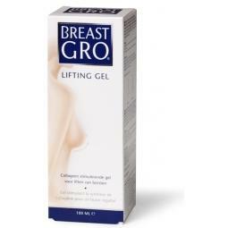 Breast Gro Breast gro lifting gel 100ml