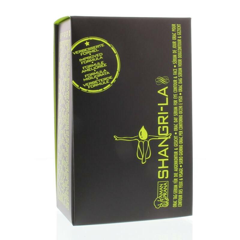Amanprana Shangri-la orac serum 50ml