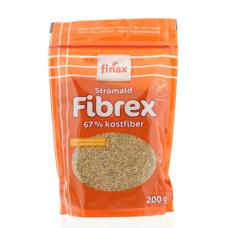 Finax Fibrex 200g