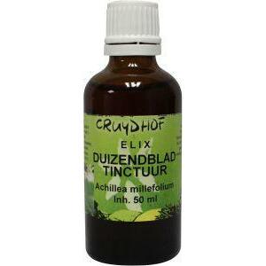 Elix Duizendblad tinctuur bio 50ml