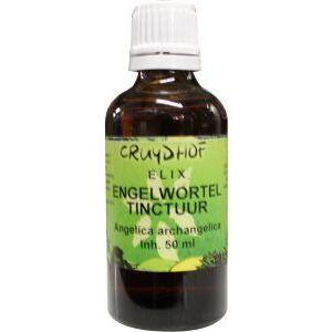 Elix Engelwortel tinctuur 50ml