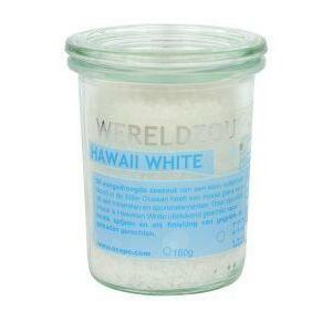 Esspo Wereldzout Hawaii White glas 160g