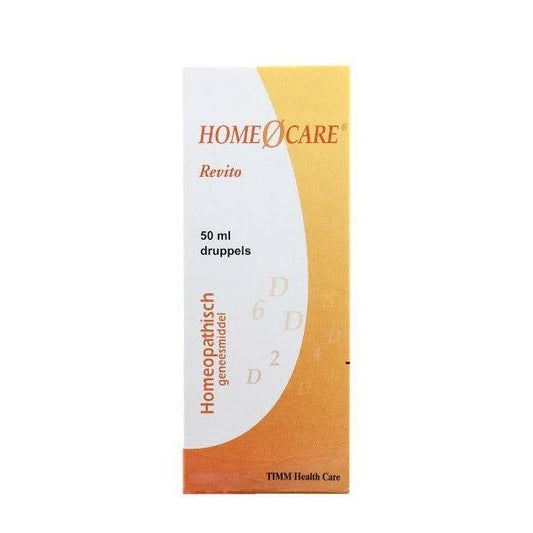 Homeocare Revito 50ml