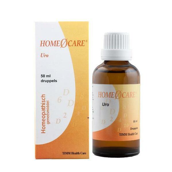 Homeocare Uro 50ml