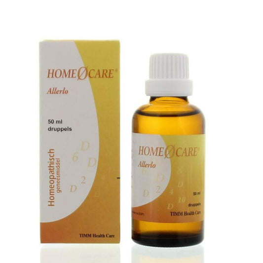 Homeocare Allerlo 50ml