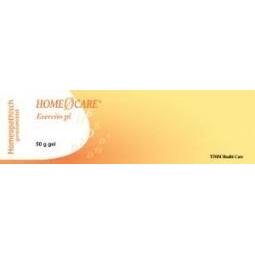 Homeocare Exercito gel 50g