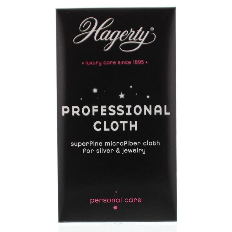 Hagerty Professional cloth 1st