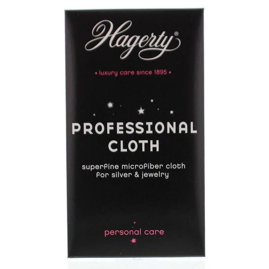 Hagerty Professional cloth 1st