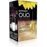 Garnier Olia 9.3 gold light blond 1set