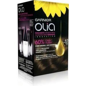 Garnier Olia 4.0 brown 1set