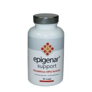 Epigenar Glutathion HPU formule 90vc