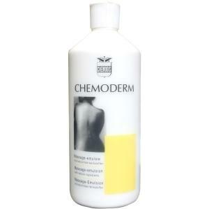 Chemodis Chemoderm massage emulsie 500ml