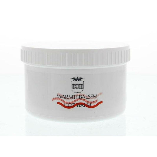 Chemodis Warmtebalsem hot 350ml
