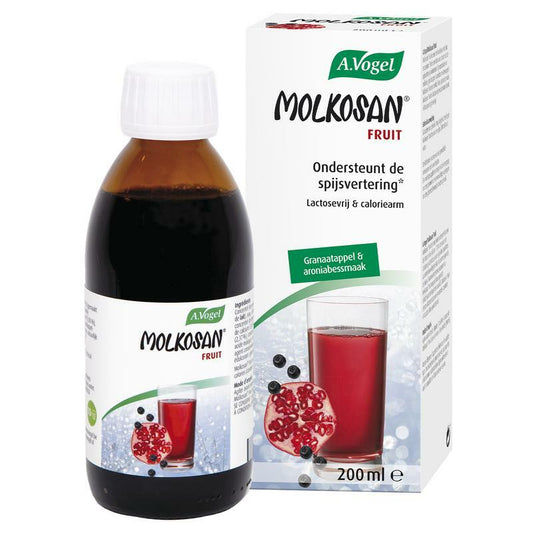 A Vogel Molkosan fruit 200ml