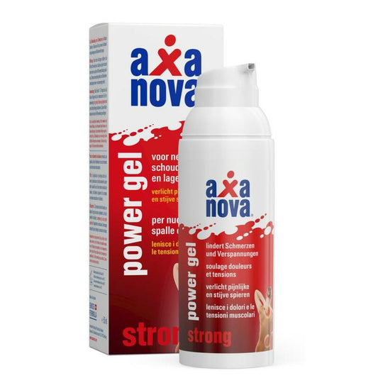 Axanova Powergel 50ml
