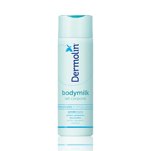 Dermolin Bodymilk 200ml