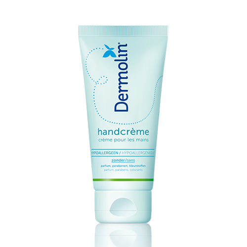 Dermolin Handcreme 75ml