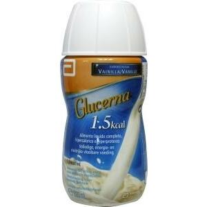 Glucerna 1.5kcal 220ml