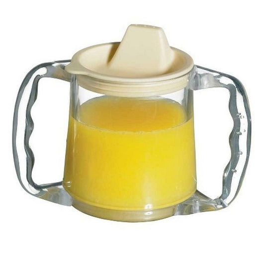Able 2 Caring mug 1st