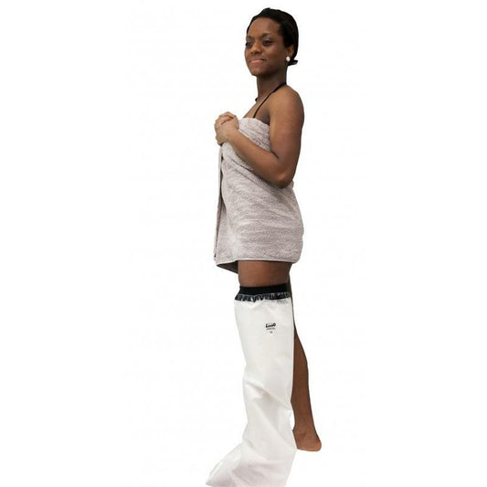 Able 2 Beschermhoes volwassen been lengte 96cm 1st