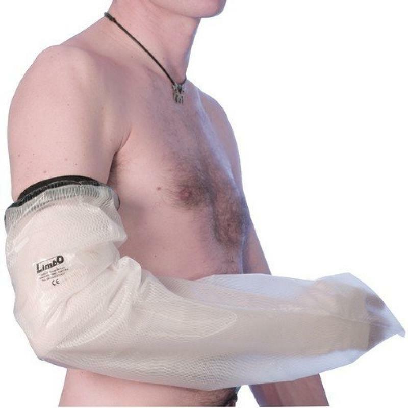 Able 2 Beschermhoes volwassen hele arm 66cm 1st