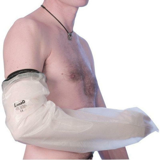 Able 2 Beschermhoes volwassen hele arm 66cm 1st