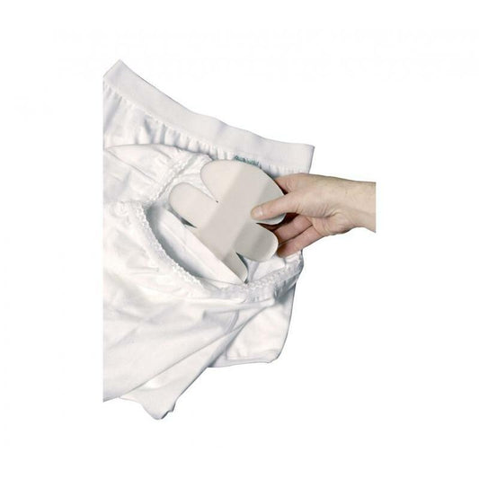 Able 2 Hipshield man maat XXL 122-130cm 1st