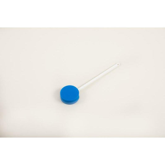 Able 2 Bad-schrobspons rond lang 1st
