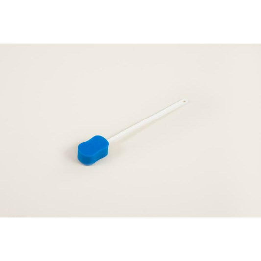 Able 2 Bad-schrobspons gevormd lang 1st