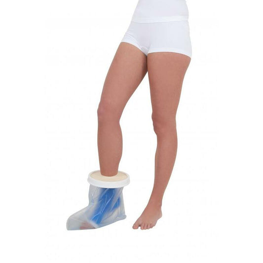 Able 2 Gipshoes voet-enkel volwassene 1st