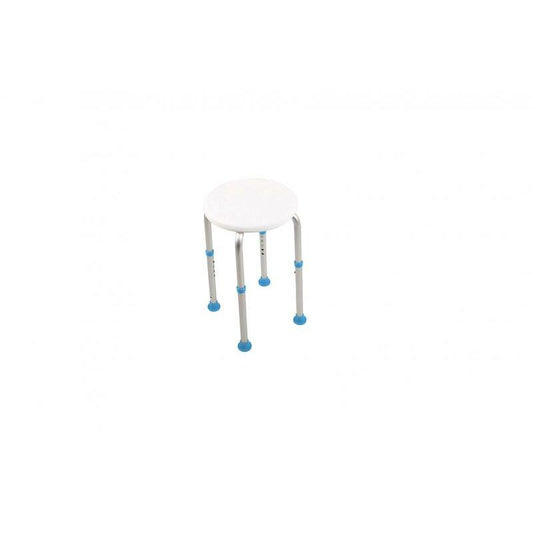 Able 2 Douchekruk verstelbaar 40-51cm 1st