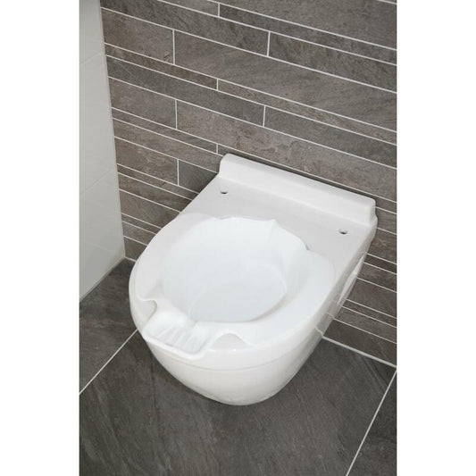 Able 2 Bidet kunststof 1st