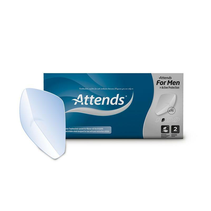 Attends For men 2 16st