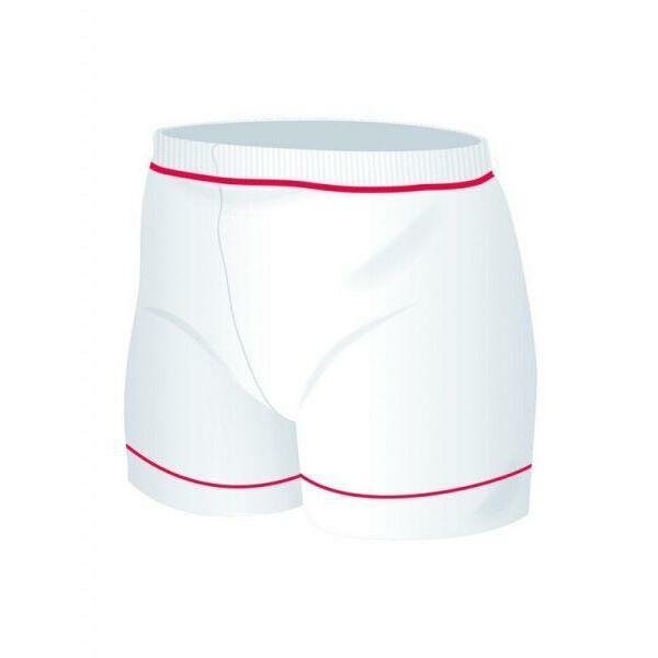 Attends Stretchpants maat S 3st