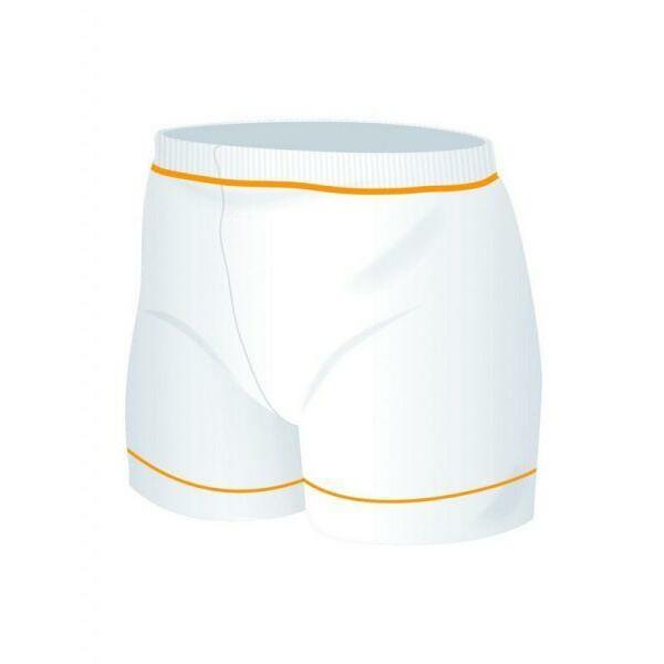 Attends Stretchpants maat XXL 3st
