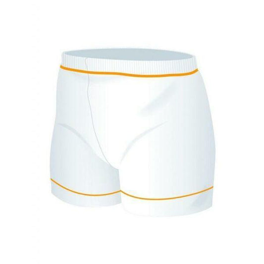 Attends Stretchpants maat XXL 3st