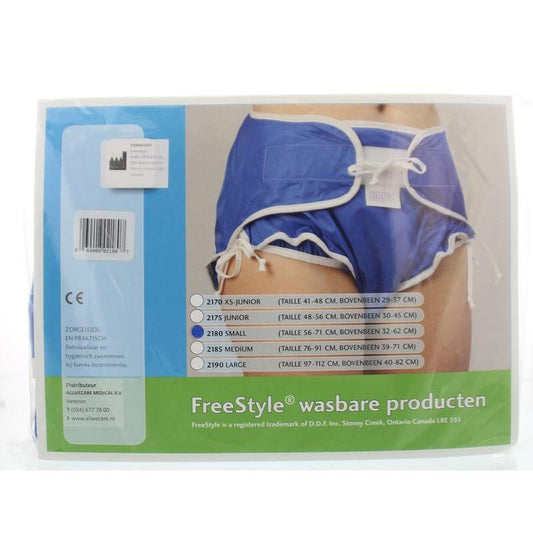 Freestyle Maxi badslip S 1st