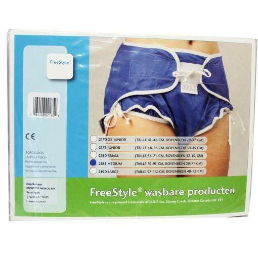 Freestyle Maxi badslip M 1st